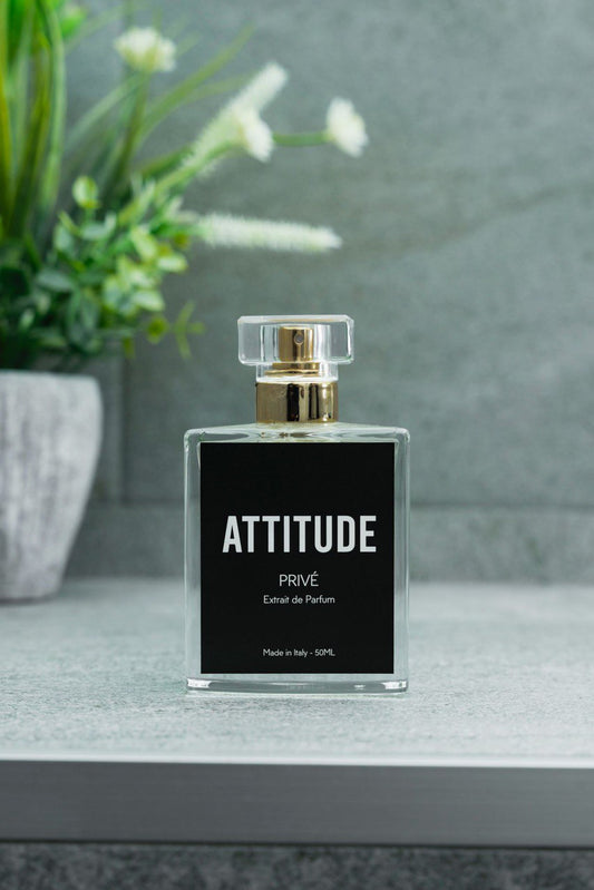 Profumo "PRIVÉ"