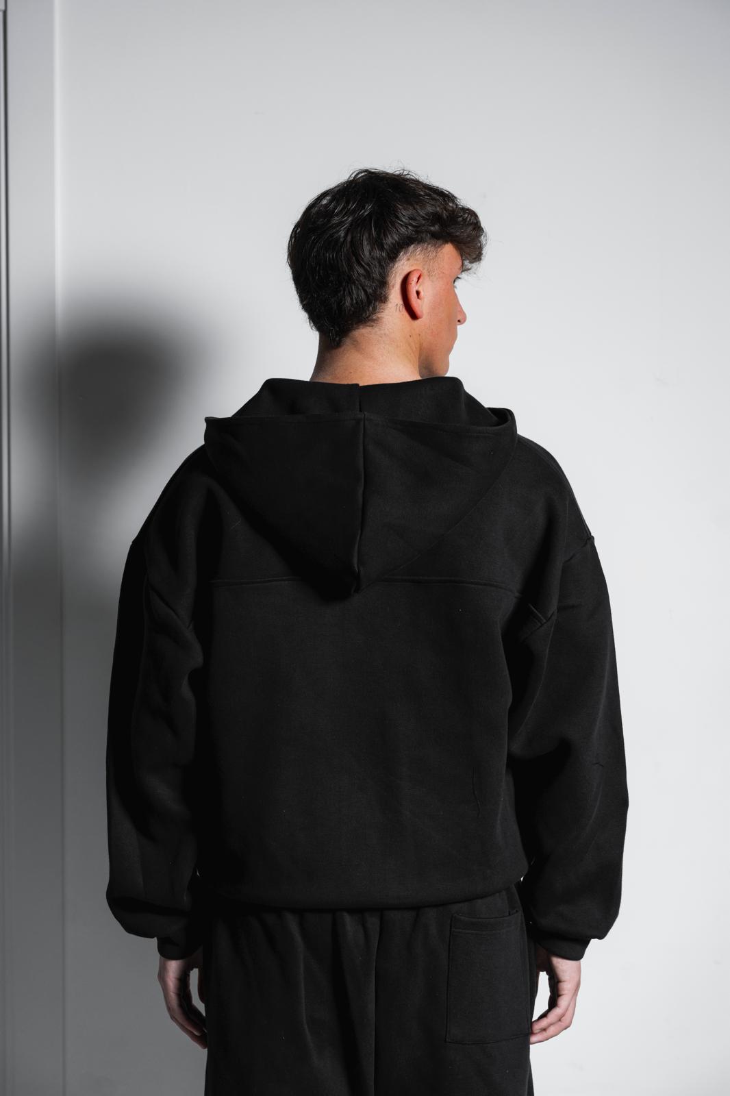 Felpa "ESSENTIAL"