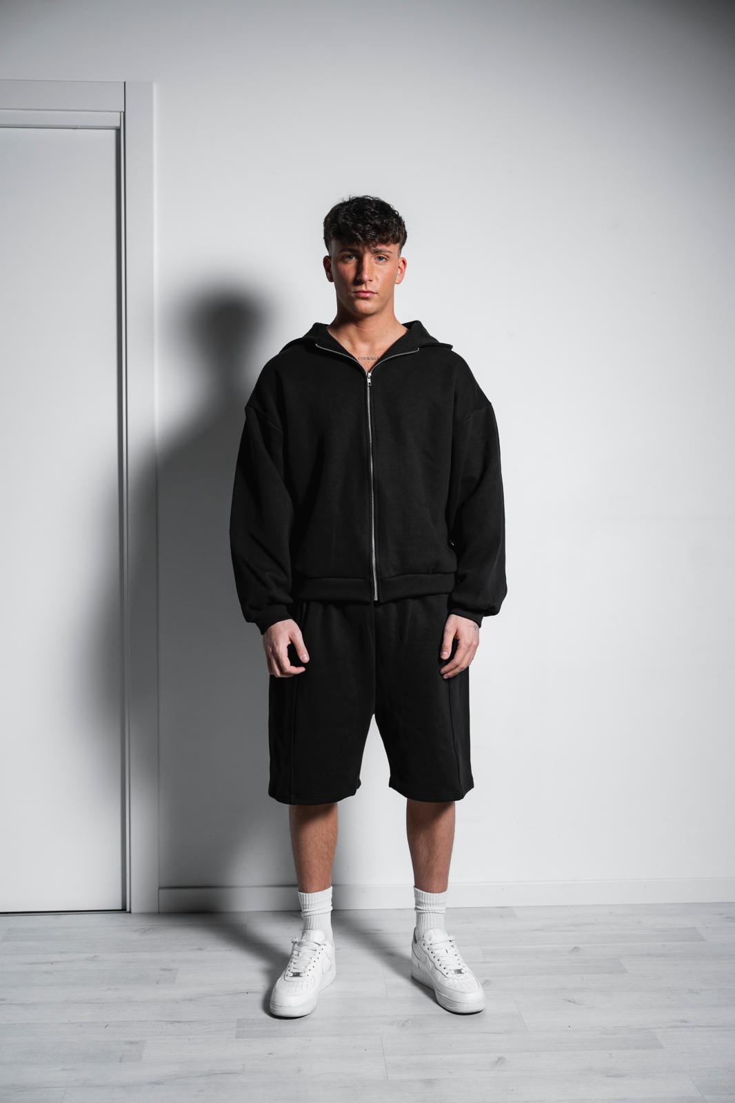 Felpa "ESSENTIAL"