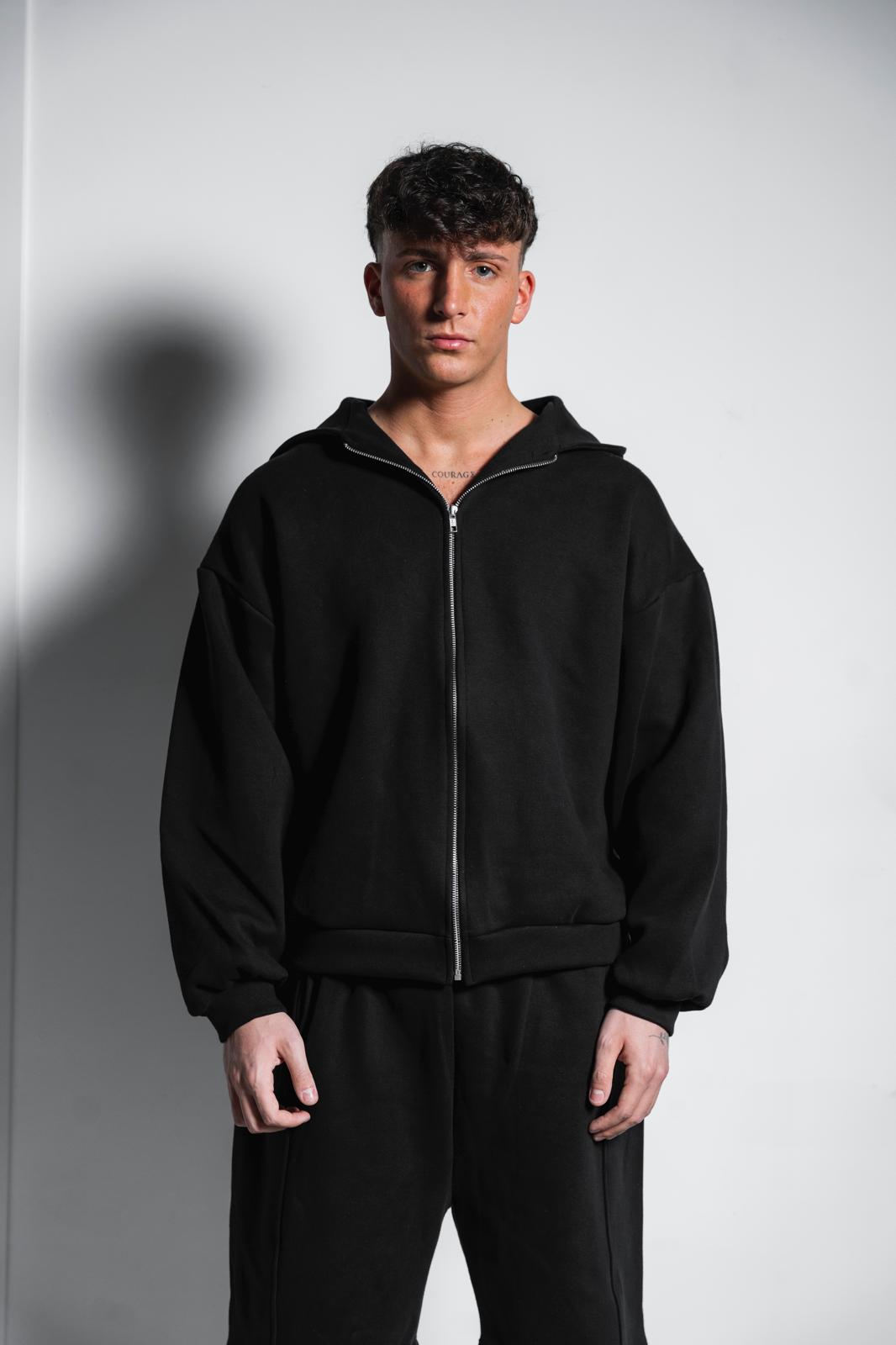 Felpa "ESSENTIAL"