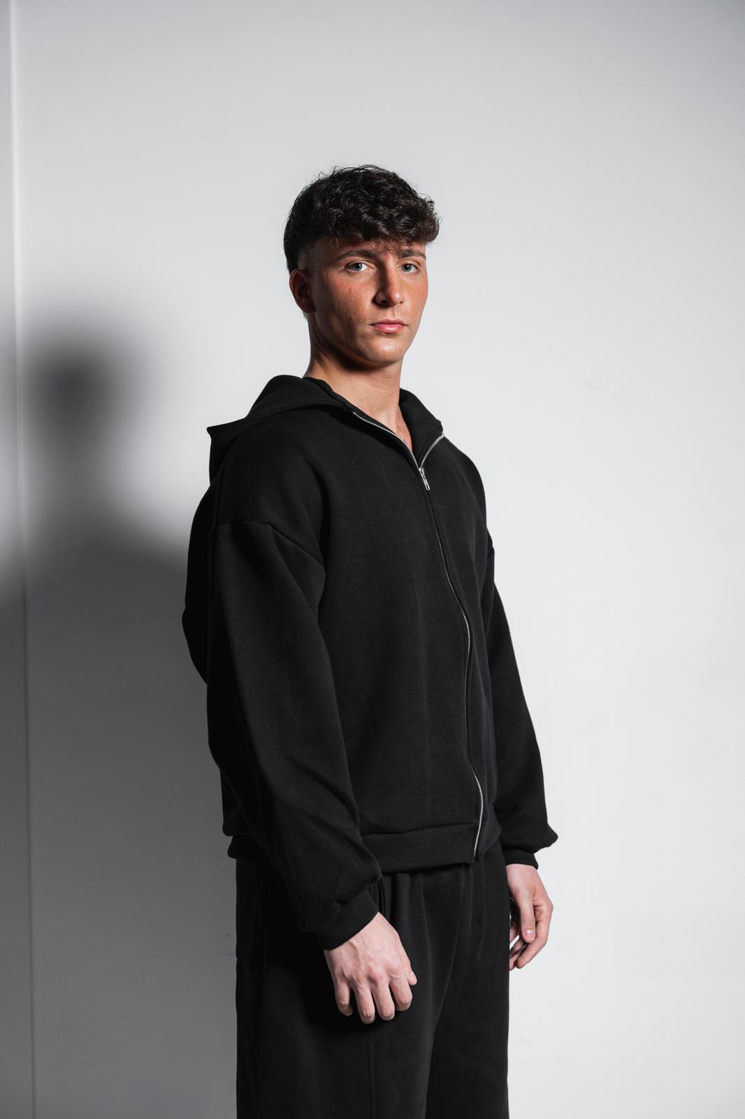 Felpa "ESSENTIAL"